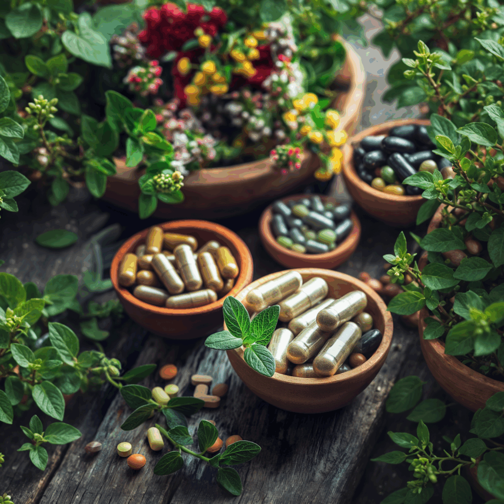 Del Campo al Frasco: La Guía Definitiva sobre la Trazabilidad en Suplementos Alimenticios y Por Qué Debería Importarte